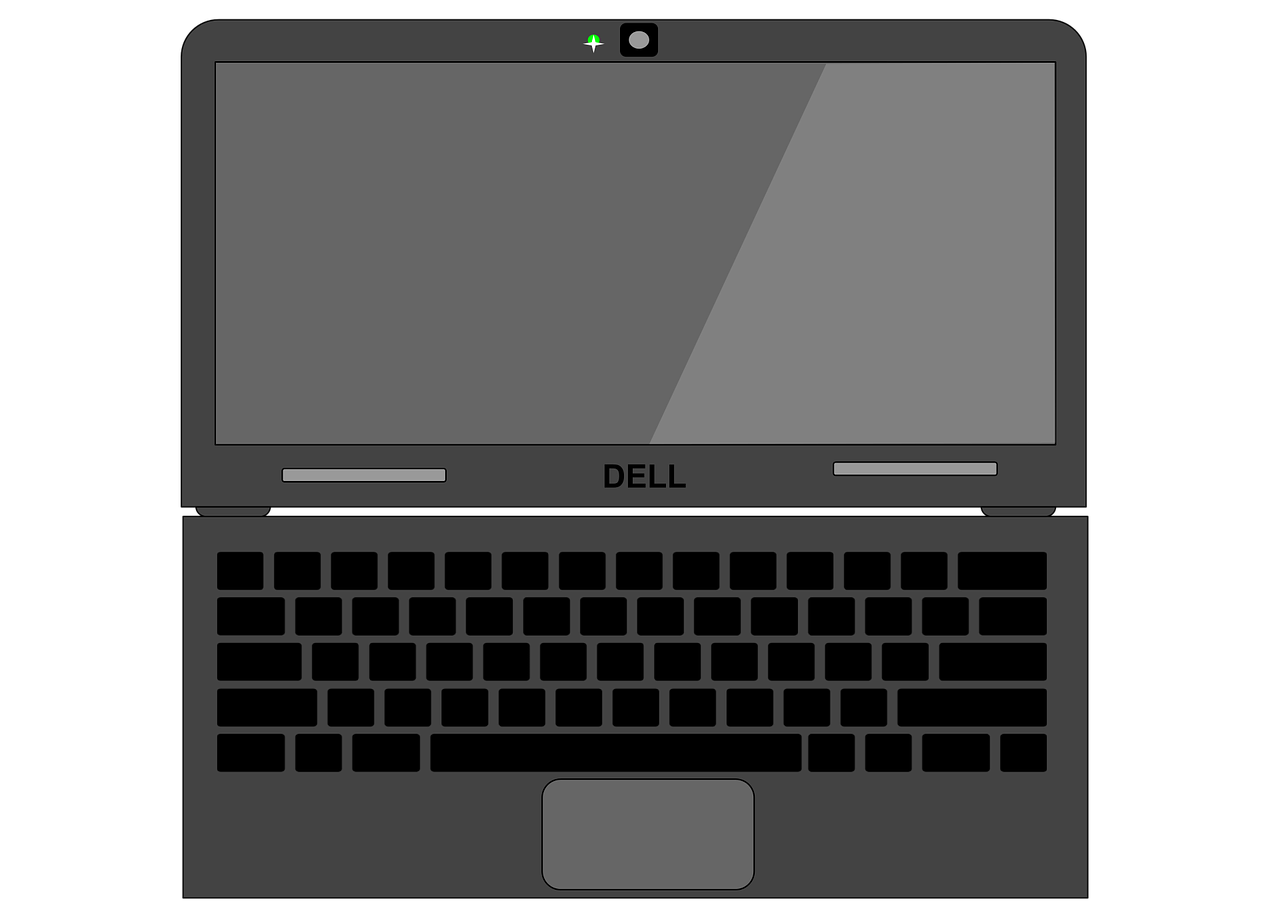 How to Screenshot on a Dell Laptop - Valibyte