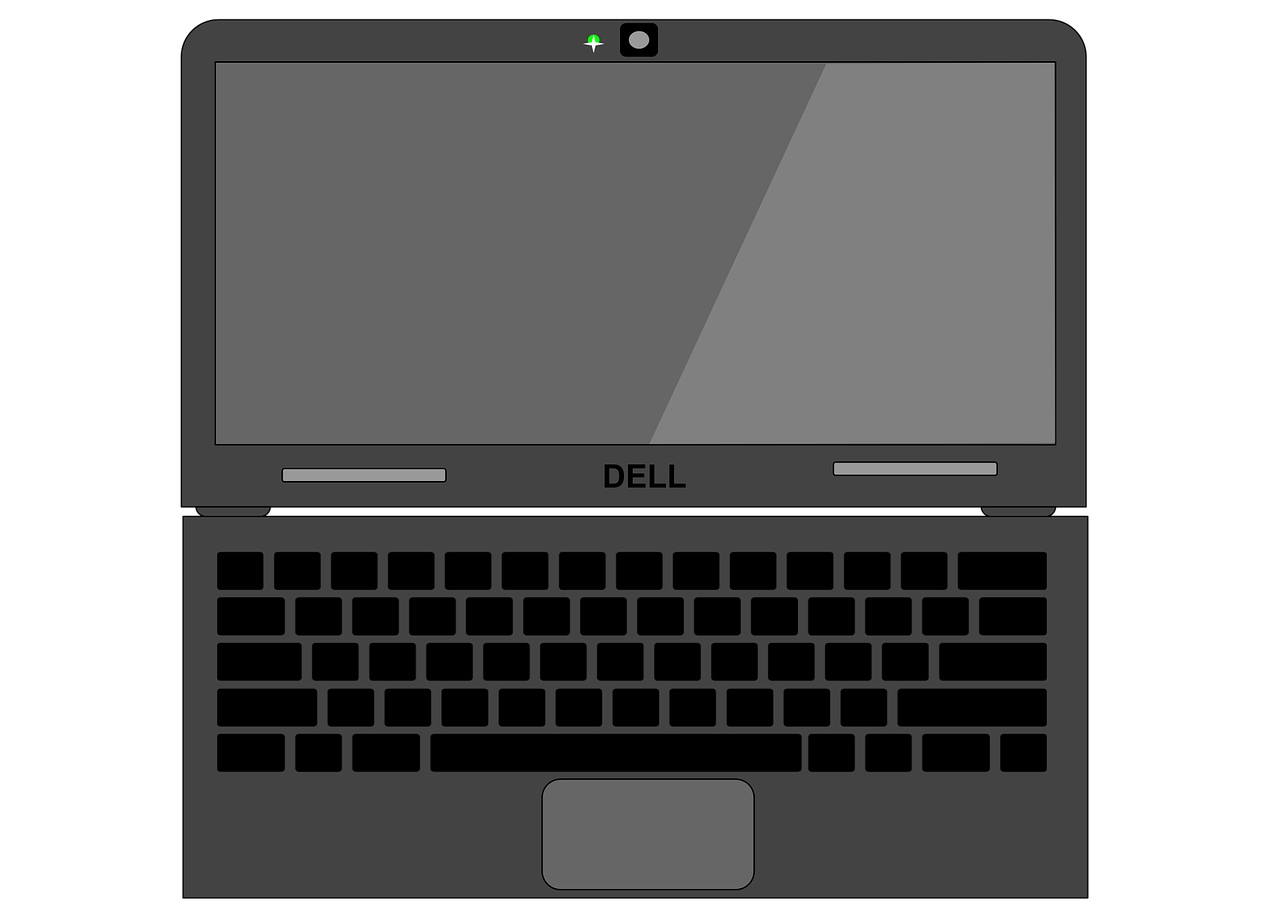 How To Screenshot On A Dell Laptop Valibyte