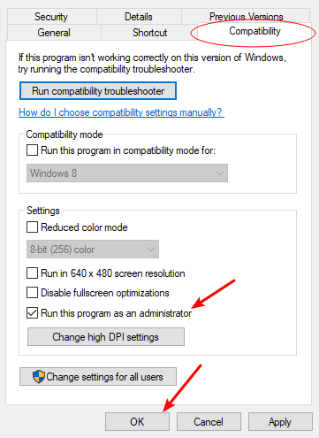 Roblox Keeps Crashing On Pc How To Fix Valibyte - roblox keeps crashing on pc how to fix roblox windows 10 crashing Roblox Keeps Crashing On Pc How To Fix Valibyte - roblox windows 10 crashing
