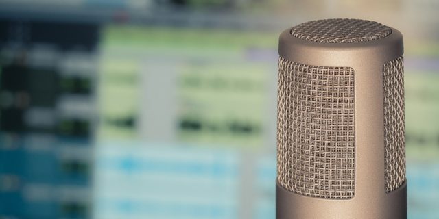 windows 10 laptop not detecting microphone