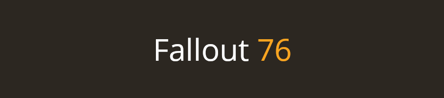 Fallout 76 System Requirements Can I Run Fallout 76 Valibyte