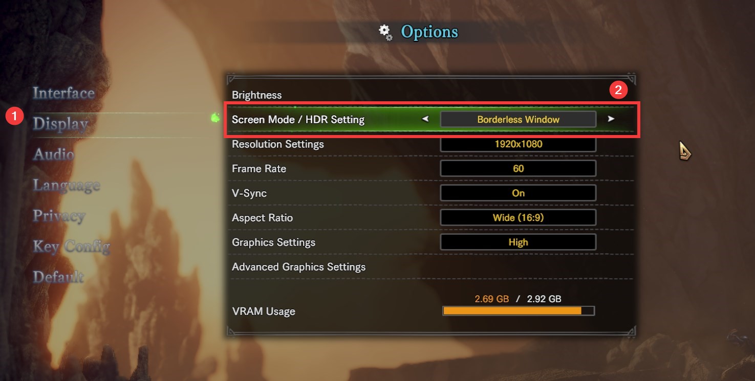 Monster Hunter World Pc Crash How To Fix Valibyte