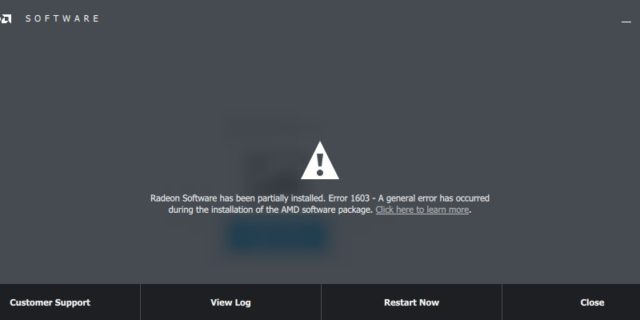 box drive install error 1603 windows 10 box drive install error 1603 windows 10