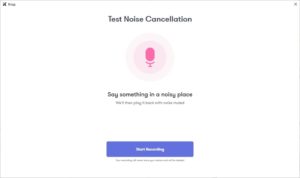 krisp noise cancelling app krisp noise cancelling app