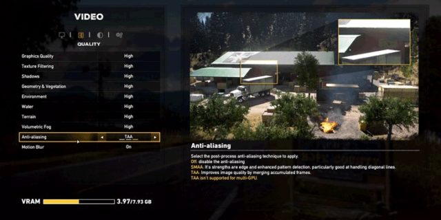 games far cry 3 fix mouse games far cry 3 fix mouse
