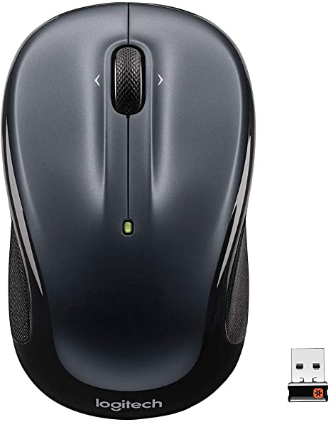 logitech mouse m325 not working logitech mouse m325 not working