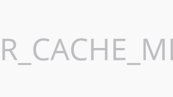 Fix ERR_CACHE_MISS Error in Google Chrome