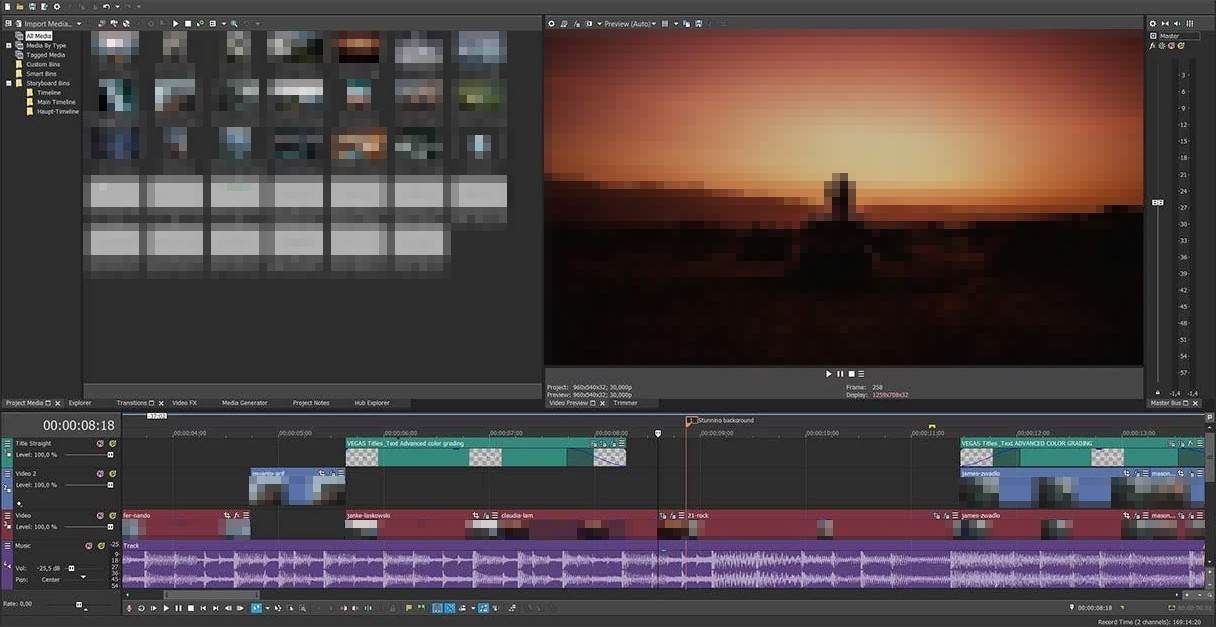 adobe premiere pro vs adobe premiere rush