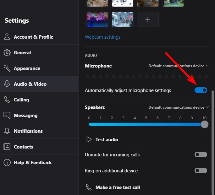 how to fix the microphone for skype on a mac how to fix the microphone for skype on a mac