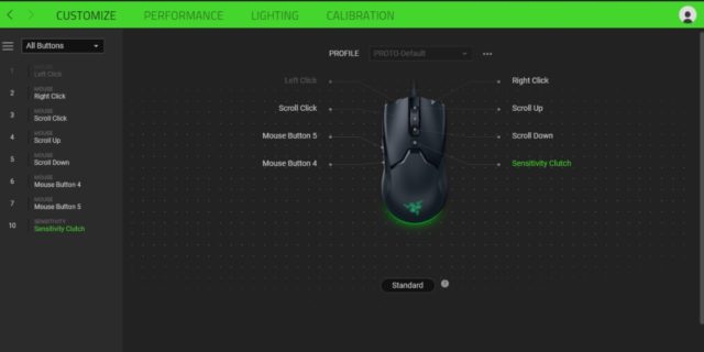 razer synapse profile location razer synapse profile location
