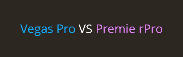 magix fastcut vs adobe premiere magix fastcut vs adobe premiere