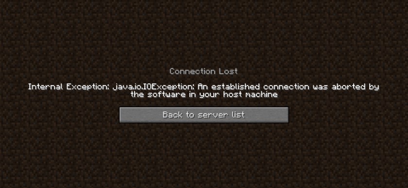 lst server list lst server list