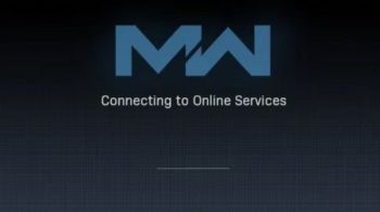 Warzone Stuck On Connecting to Online Services – How to Fix?