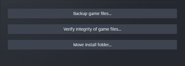 How to Verify Integrity of Game Files - Valibyte