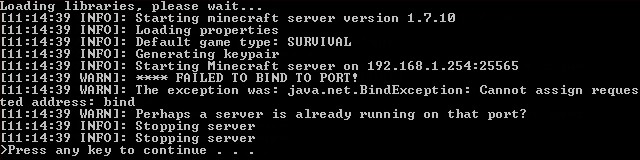 failed to bind to client runemate failed to bind to client runemate