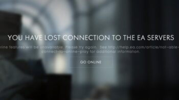 Battlefield 1 Unable to Connect – How to Fix