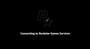 Connecting to Rockstar Games Services Stuck - How to Fix? - Valibyte