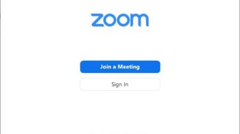 How to Install Zoom App on Windows