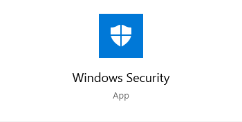 How to Turn Off Windows Defender and Windows Security