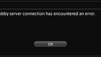 FFXIV Error 2002 Lobby Server Connection Has Encountered an Error – How to Fix?