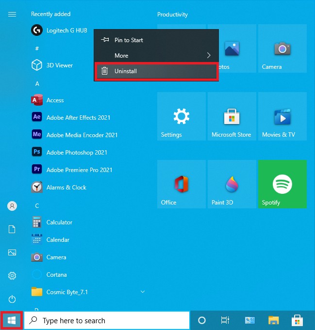 Logitech G Hub Not Loading How To Fix Valibyte
