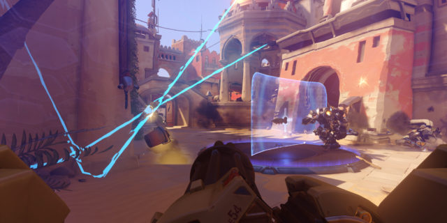 Overwatch Input Lag How To Fix Valibyte Overwatch Input Lag How To Fix Valibyte