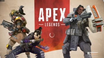 Apex Legends Not Loading: How to Fix