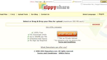 Zippyshare: What Is It and Is It Safe?