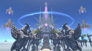 FFXIV Lags or Frame Drops: How to Fix?