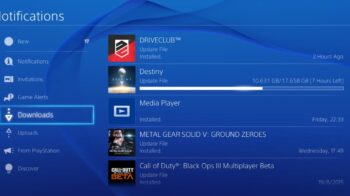PS4 Slow Download: How to Increase PS4 Download Speed