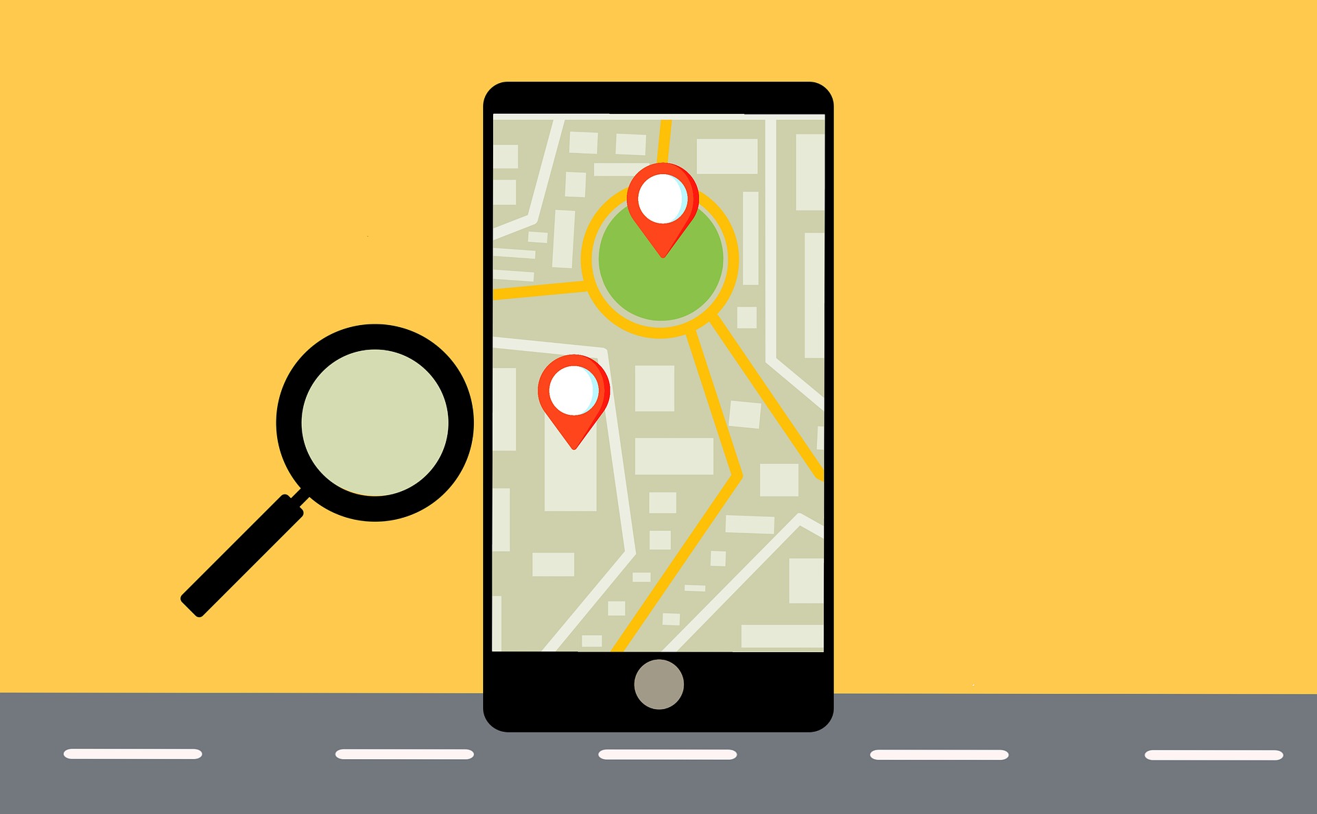 How to Stop Sharing Location Without Them Knowing