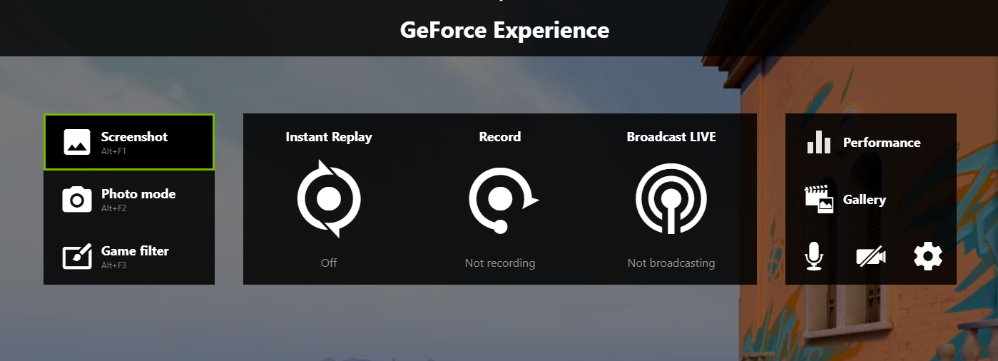 Can’t Move Mouse in NVIDIA GeForce Experience Overlay: How to Fix