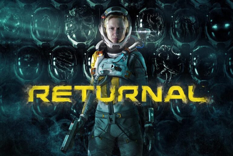 Returnal-PS5 - Ibyte