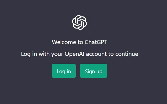 ChatGPT Login Not Working: How to Fix?